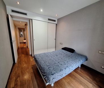 Piso de alquiler en Corsega, Dreta de l'Eixample - Photo 6