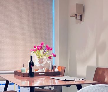 Studio Flat, Radnor Lodge, W2 - Photo 4