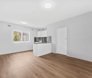 RENOVATED ONE BEDROOM UNIT - Photo 1