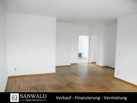 Wohnung zur Miete in Gelsenkirchen - Photo 1