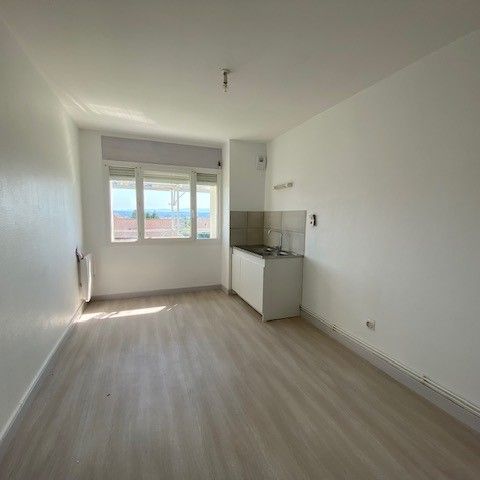 Le Panoramique à Marcigny, Appartement T3 à Louer - Photo 1