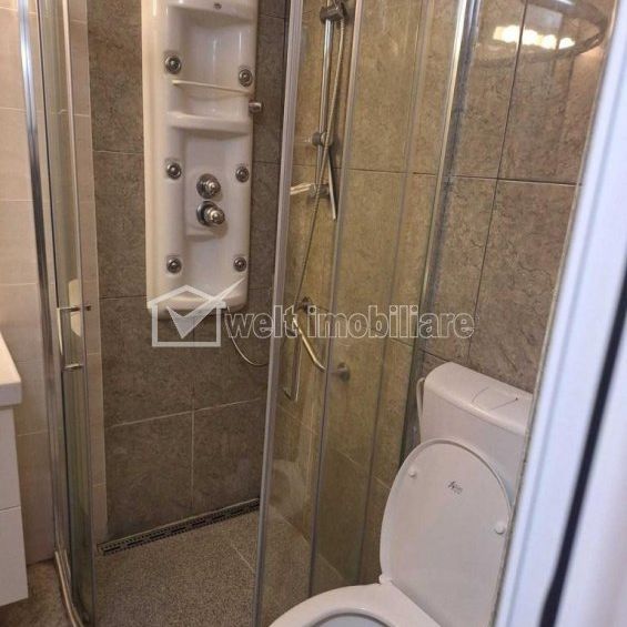 Apartament nemobilat cu 4 camere in Zorilor - Fotografie 1