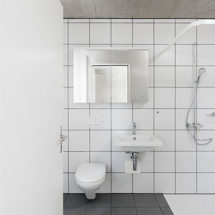 MIETEN OHNE KAUTION, Grosszügige Maisonette-Lofts im Industrie-Look - Photo 1