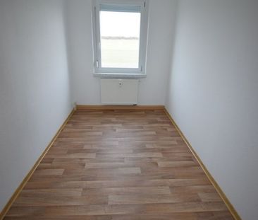 4-Raumwohnung mit Südbalkon - Photo 3