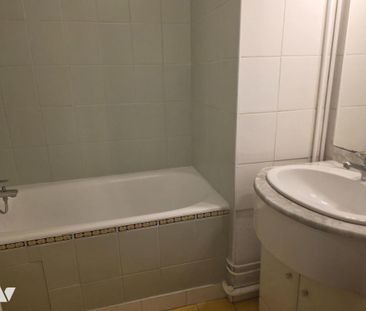 APPARTEMENT T2 A LOUER A CAMBRAI (NORD) 59 - Photo 6