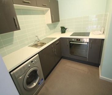 1 bedroom house to rent - Photo 5