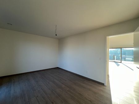 Prachtig nieuwbouwappartement met te huur in Lommel-centrum - Photo 4