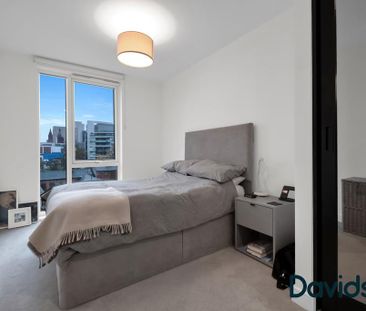 1 bedroom flat to rent - Photo 6