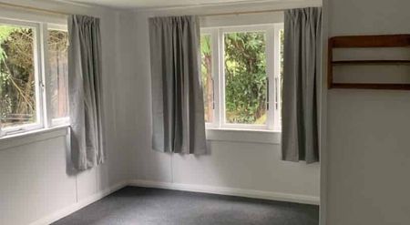 3 BEDROOMS - DANNEVIRKE - Photo 2