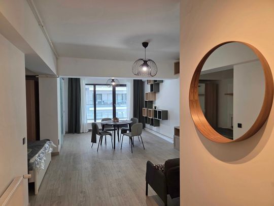 Dristor dudesti select residence - Photo 1