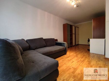 Do wynajęcia od zaraz, niedrogie mieszkanie, 35 m2. - Photo 3