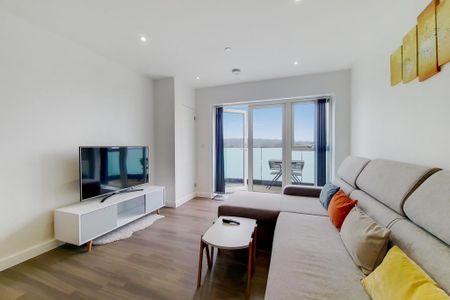 1 bedroom apartment to rent - Photo 3