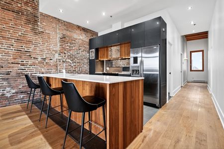 34 Rue St-Paul O., #24 - Photo 4