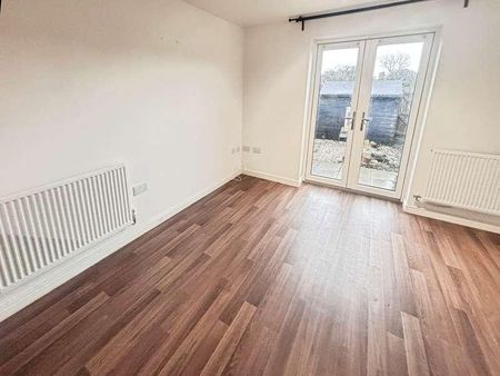 Clos Onnen, Barry, CF62 - Photo 3