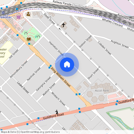 56 Hamilton Street, BASSENDEAN