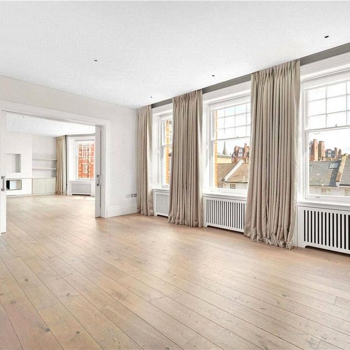 4 bedroom apartment to rent - Photo 1