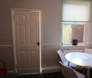1 bedroom terraced house to rent - Photo 6