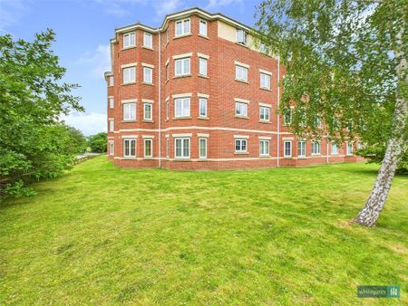 2 bedroom apartment to rent - Photo 4