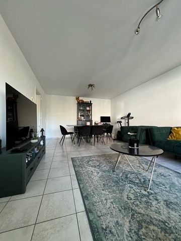 Kessel-lo gelijkvloers appartement met tuin, 2 slaapkamers - Foto 3