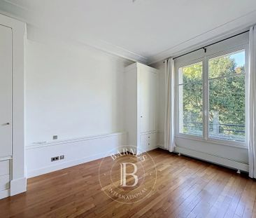 Tout savoir sur cette maison dans le quartier Ile de la Jatte-Parc d'Orléans, à Neuilly-sur-Seine - Photo 6