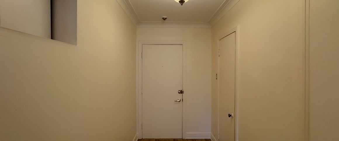 À louer / Appartement - Photo 1