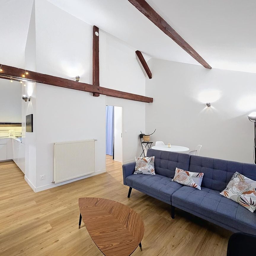 Location Appartement 5 pièces 71m² TROYES 10000 - Photo 1