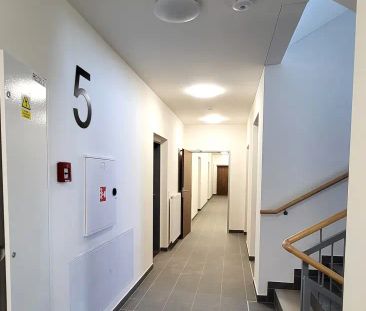 Pronájem bytu 1+kk, 34 m - Photo 3