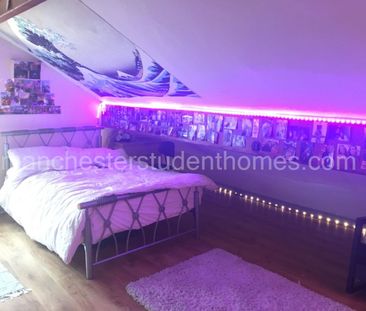 Booth Avenue, Manchester, M14 6RB - Photo 4