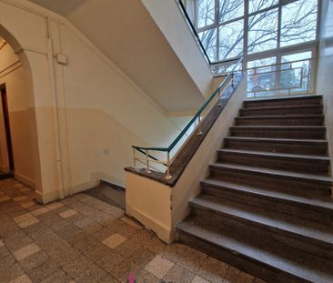 Kawalerka/studio przy Francuskiej/Saska Kępa - Photo 5