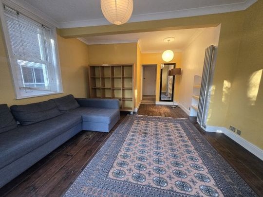 Florence Road BN1 6DJ 1 bedroom apartment to rent - Photo 1