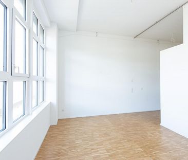 2.5 Zimmerwohnung in Weisslingen - Foto 6