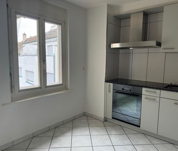 3.5-Zimmer Maisonettewohnung mit Balkon - Photo 2