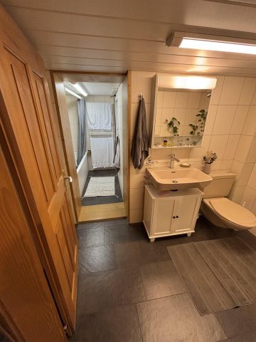 3-Zimmer Wohnung in Wald (AR) - Foto 5