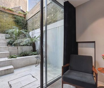 2 bedroom maisonette to rent - Photo 4