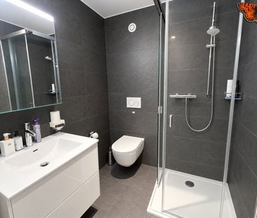 2.5 Zimmer, 60 m², 3. Stock - Foto 4