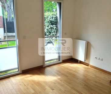 Appartement Chatenay Malabry 2 pièce(s) 41.20 m2 - Photo 1