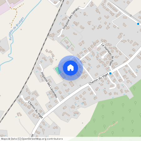 30340, Saint-Privat-Des-Vieux