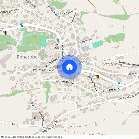 Auf Anfrage, 9038 Rehetobel