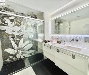 Casa adosada de alquiler en Bahía de Marbella - Photo 4