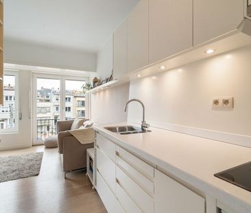 Appartement te huur - Photo 1