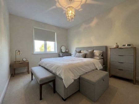 Ranulf Road, CM6, Dunmow - Photo 5