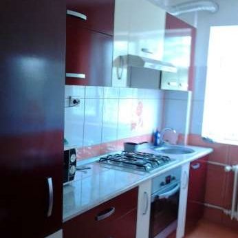 Luxury 3 rooms appartment apartment for rent Iasi Tatarasi - Photo 4