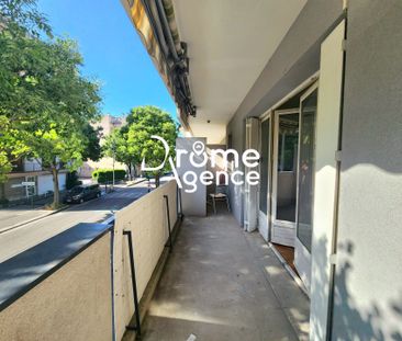 Location Appartement 1 pièce 29m² VALENCE 26000 - Photo 4