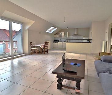 Appartement te Kooigem (8510) - Foto 2