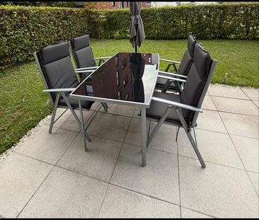 gemütliche 2 - Zimmer Wohnung in Parksiedlung ab 01.01.26 frei - Photo 1