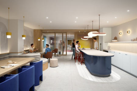 For Lease - 801 The Queensway 806 N/A, Toronto, Ontario - Photo 2