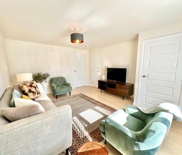 3 bedroom terraced house to rent - Photo 6