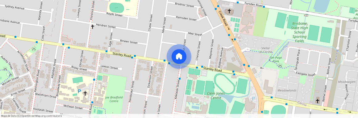 6 Malthus St, Qld 4152, Carina