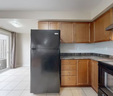 For Lease - 2173 Bur Oak Avenue, Markham, Ontario - Photo 2