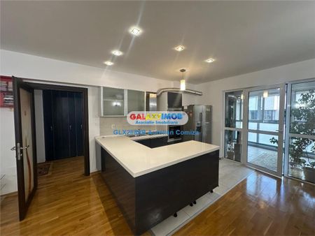 Inchiriere apartament 4 camere Calea Calarasilor - Photo 5